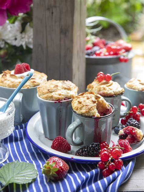 Hrnčeky s odmerkami na pečenie