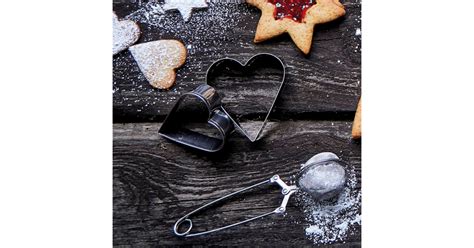 vykrajovanie vianočných sušienok