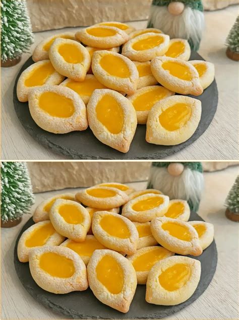 hotové vianočné sušienky Bredele