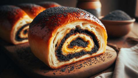 Ilustračné foto pečených buchiet