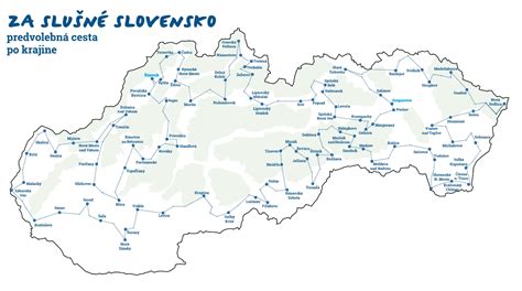 Mapa Starej Ľubovne s vyznačenou polohou Pizzerie Palma