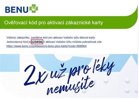 Ilustrácia vernostnej karty BENU