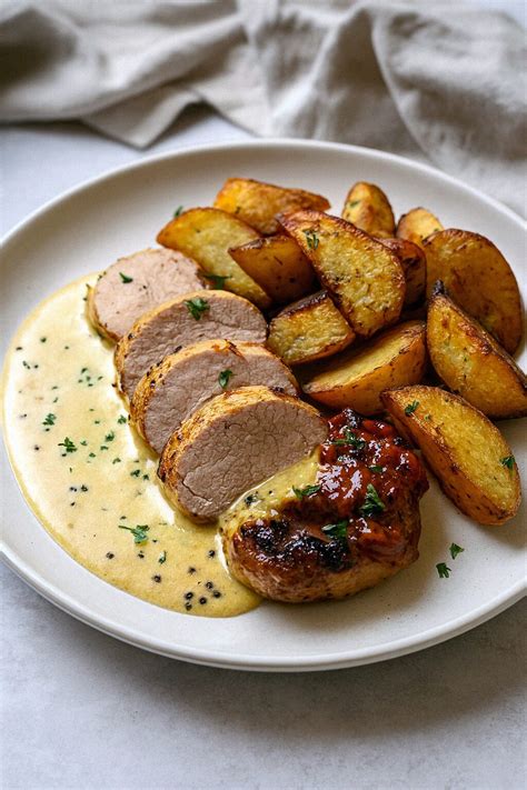 Bravčová panenka pripravená v teplovzdušnej fritéze