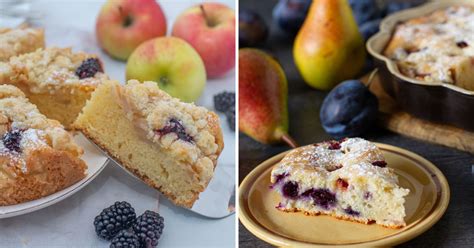 Ilustračné foto čerstvého ovocia vhodného na koláče