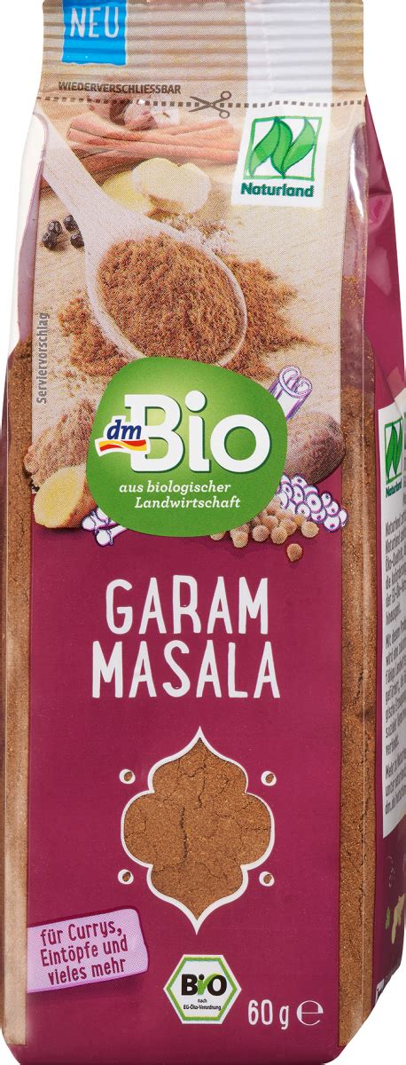 Indické koreniny garam masala a čili