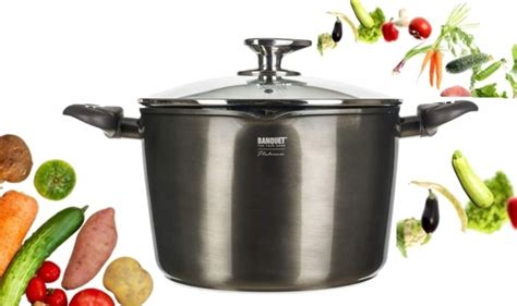 MioMat alebo hrniec na varenie polievky