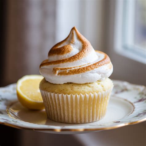 taliansky sneh meringue