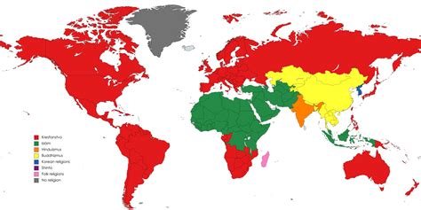 Mapa svetových producentov mandlí