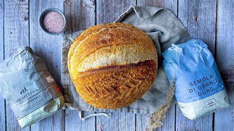 Ilustrácia rozdielu medzi klasickou a celozrnnou múkou