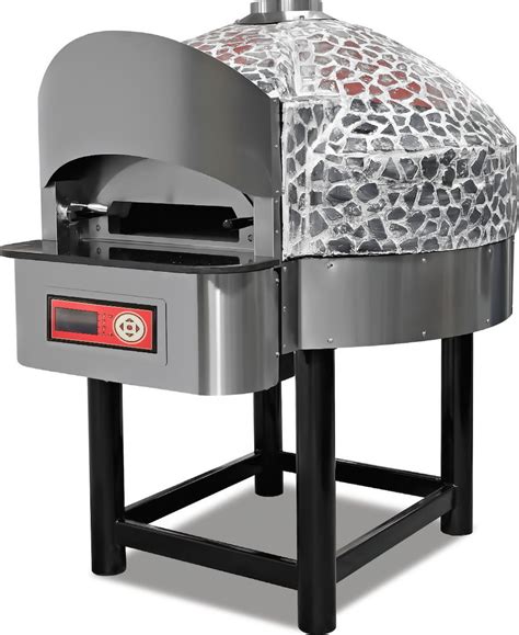 Profesionálna pizza pec