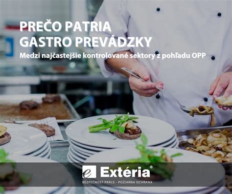 Infografika - Povinnosti pri otvorení gastro prevádzky