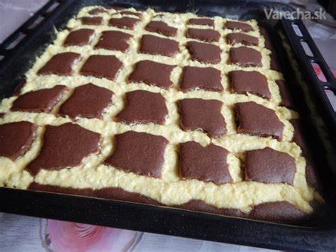 Fotografia Tvarohový koláč Prešívaná deka