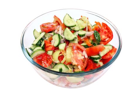 Ilustračná fotografia plnenej šalátovej uhorky