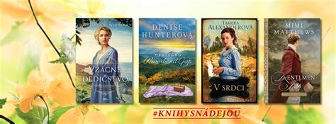 Obaly kníh zo série 