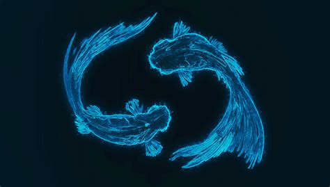 Symbol zverokruhu Ryby