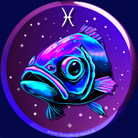 Umelecké prejavy znamenia Ryby