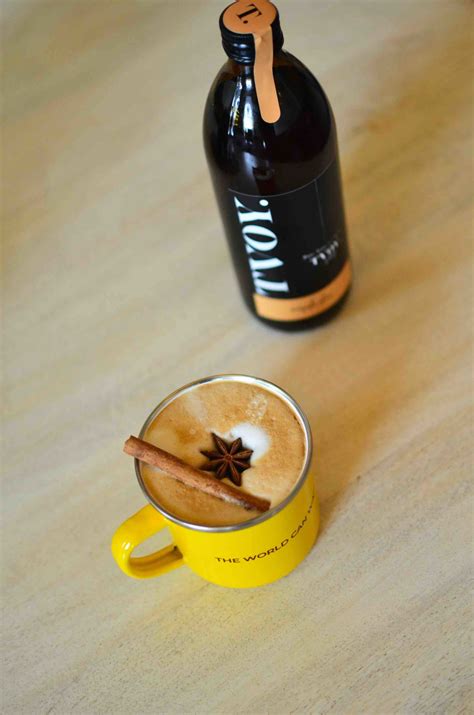 Misa s koreninami na prípravu Masala Chai