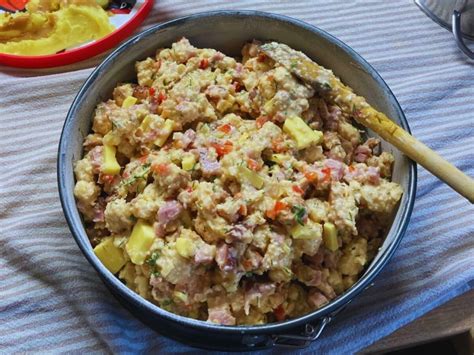 Bryndzová plnka do pirohov