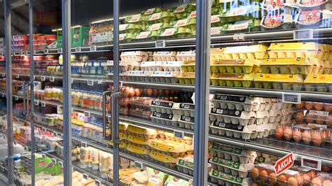 Obchodný reťazec s poľskými produktmi