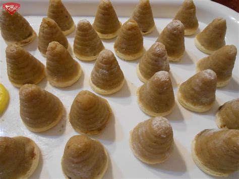 Bezlepkové orechové úliky