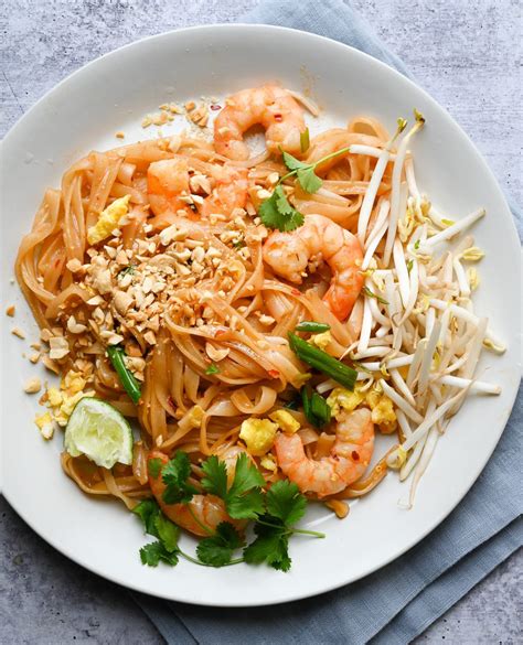 Tanier s Pad Thai