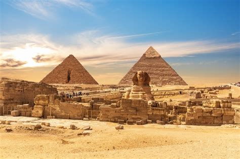 Staroveký Egypt a sťahovavé vtáky