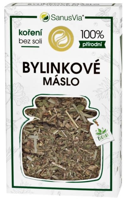 Zmes divokého korenia a byliniek