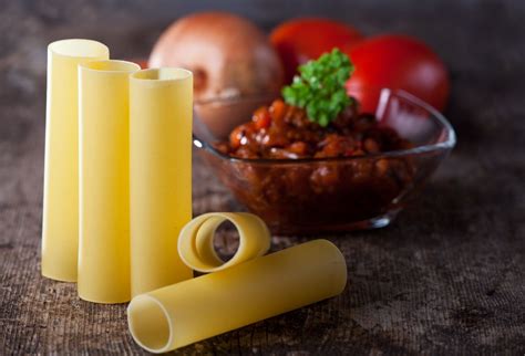Príprava plnky do cannelloni