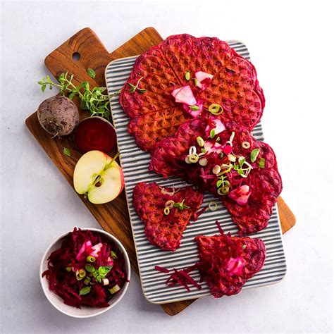 Výživové hodnoty červenej repy