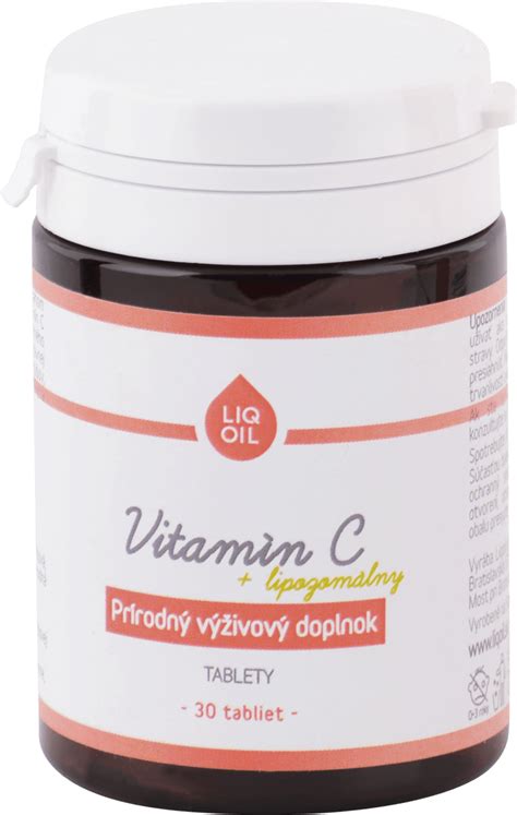Obrázok rôznych foriem vitamínu C: tablety, prášok, sprej