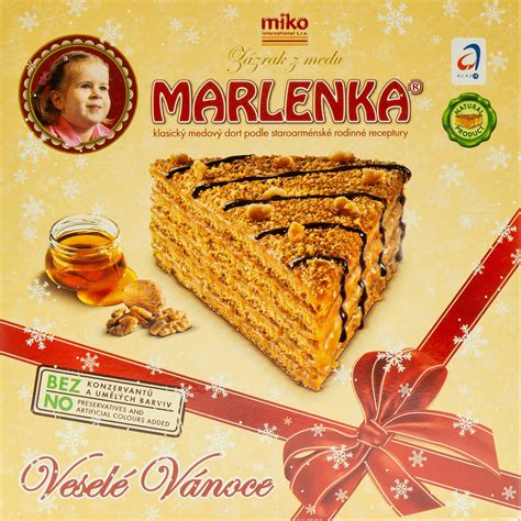 Ingrediencie na výrobu medového krému