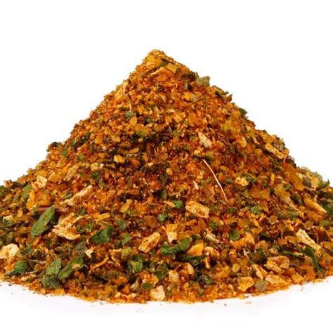 Zmes talianskeho korenia v miske