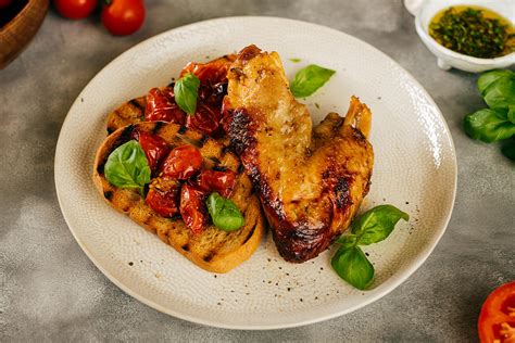 Morčacie krky a zelenina na prípravu polievky