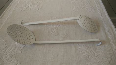 Naberačka na penu alebo malé sitko