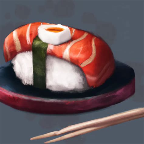 História sushi a jeho pôvod