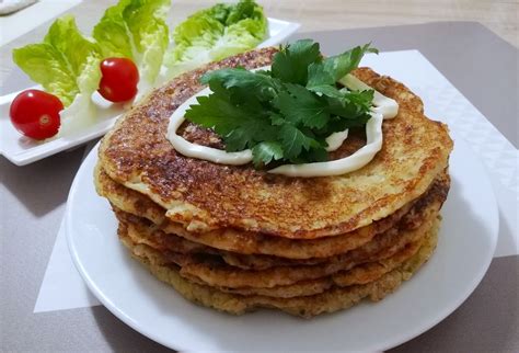 Schéma prípravy zemiakových drapákov (rolovací postup)