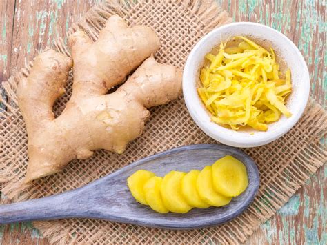 Zázvor ako pomoc pri tehotenských nevoľnostiach