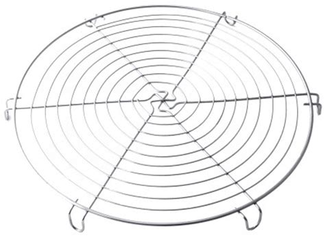 Rôzne typy a veľkosti okrúhlych foriem na torty