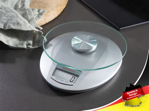 Váha na kuchynské potraviny