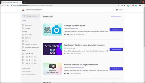 Screenshot návodu pre Google Chrome