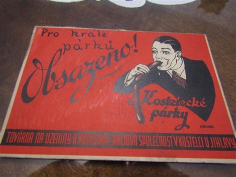 Stará reklama na liečivé paradajkové prípravky