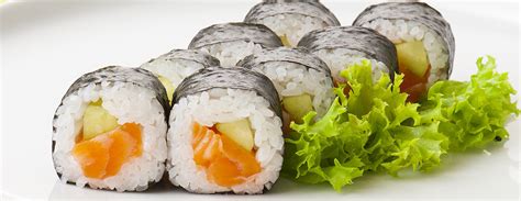 Príprava sushi ryže