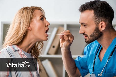 Grafika znázorňujúca prevenciu angíny