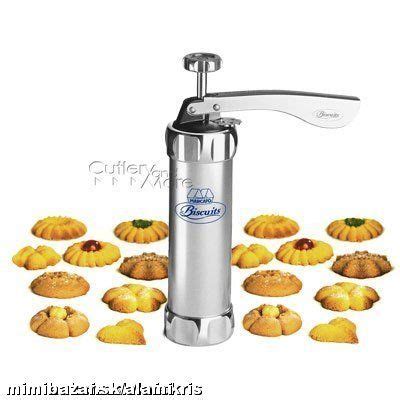 Strojček na pečivo