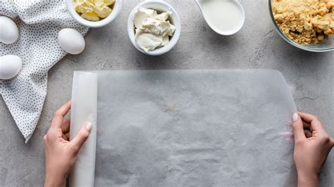 Štruktúra ingrediencií na pečenie