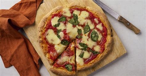 Ingrediencie na pravú neapolskú pizzu