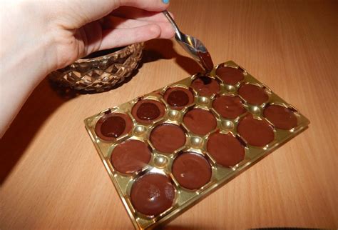 Ilustračné foto prípravy karamelu