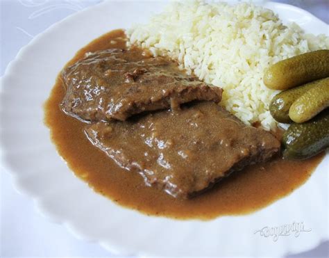 hovädzie mäso dusené v rúre