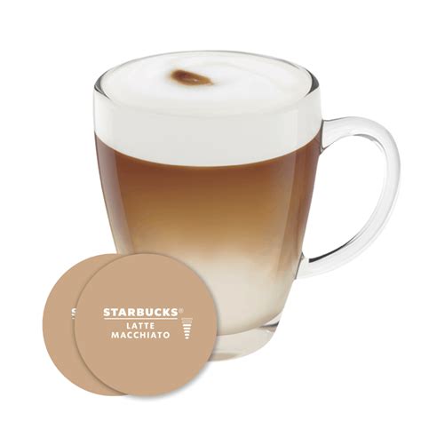 Šálka zlatého latte