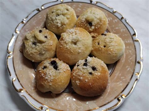 Svadobné koláčiky rôznych druhov